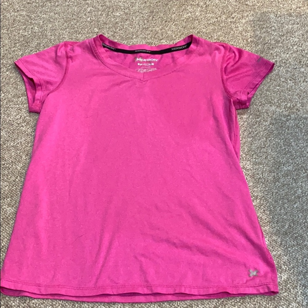 Xersion Athletic t-shirt, size XL kids